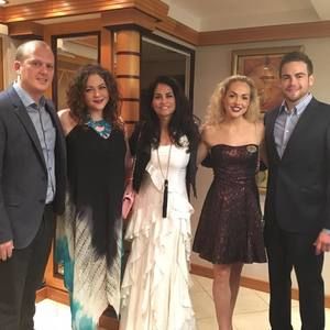 Meet your Posher, Jacqueline