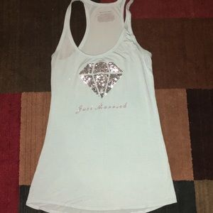 Just Married Victoria Secret