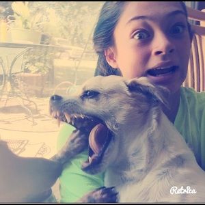 Meet your Posher, Aselyn