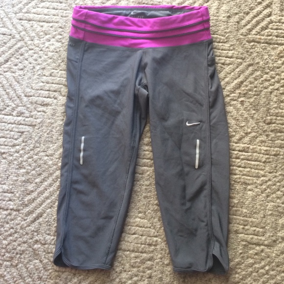 Nike dri-fit leggings