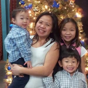 Meet your Posher, Melinda