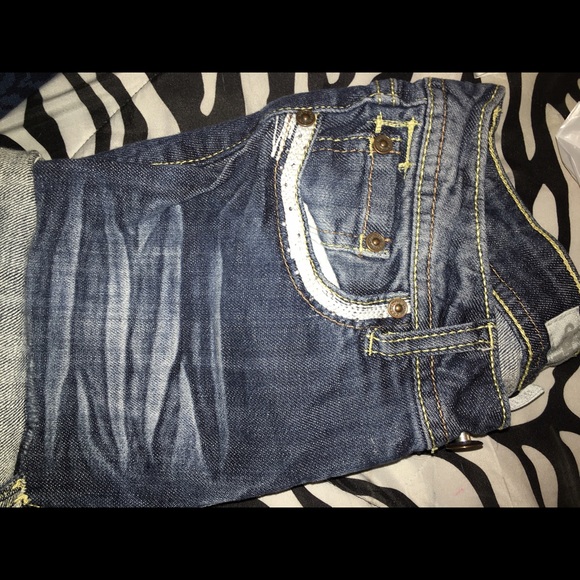 Shorts - Picture 2 of 2