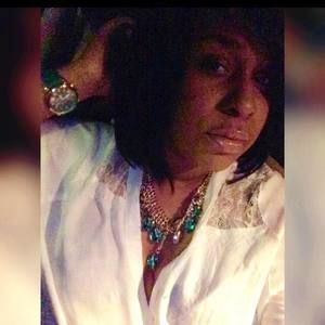 Meet your Posher, Keandra