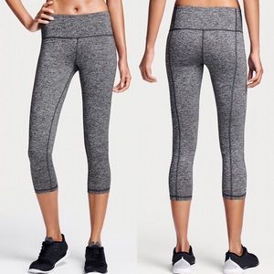 Knockout Capri by Victoria's Secret