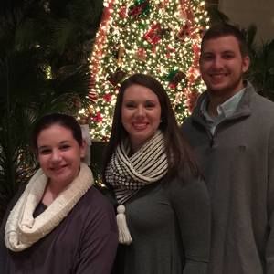 Meet your Posher, Lauraleigh