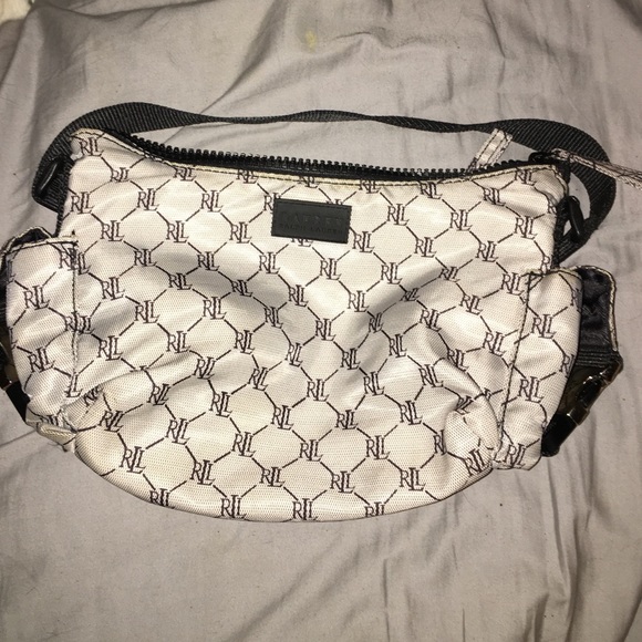 Ralph Lauren purse