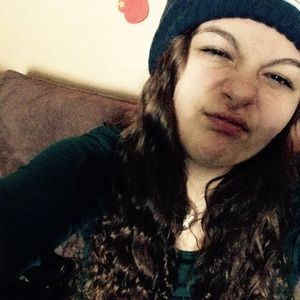 Meet your Posher, Keely