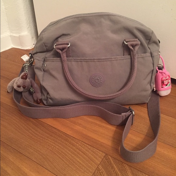 Kipling crossbody.