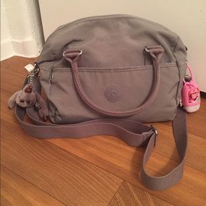 Kipling crossbody.