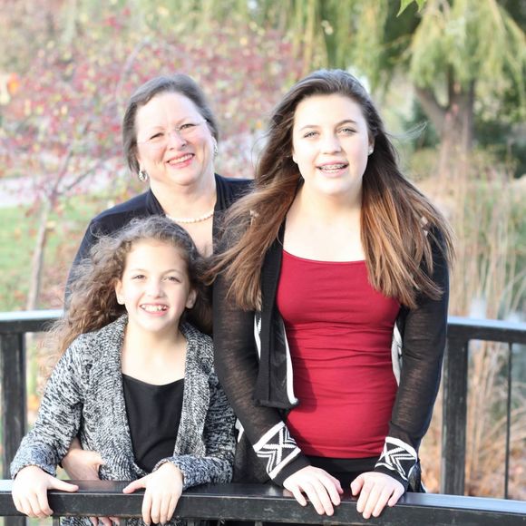 Meet your Posher, Linda - Picture 1 of 1