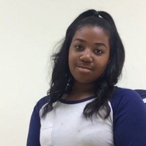 Meet your Posher, Natasha