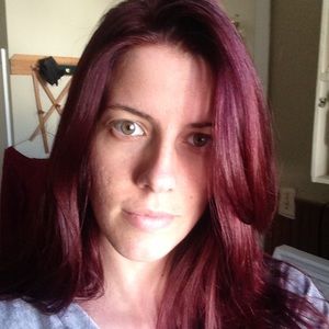 Meet your Posher, Samantha