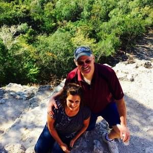 Meet your Posher, Becky