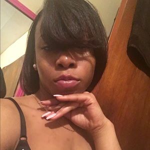 Meet your Posher, Terika