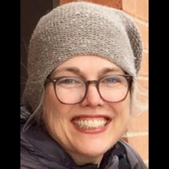 Meet your Posher, Nancy