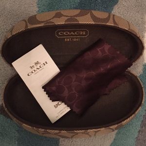 Sunglasses case 🕶☀️