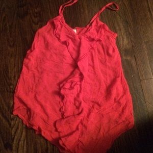 Red top❤️❤️❤️❤️