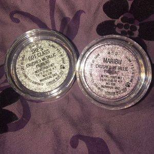 ON HOLD: Maribu & She's Got Class