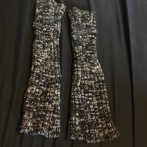 ❄️️WINTER SALE❄️️Short leg warmers