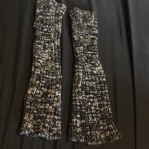 ❄️️WINTER SALE❄️️Short leg warmers