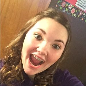 Meet your Posher, Kaliegh