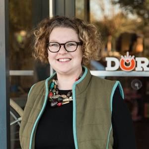 Meet your Posher, Jennifer