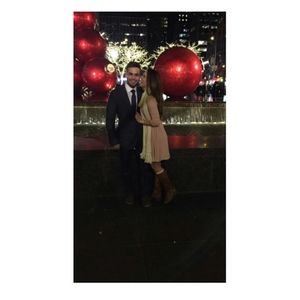 Meet your Posher, Ashlyn