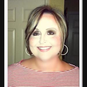 Meet your Posher, Barbara