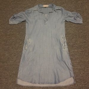 Philosophy Denim Dress