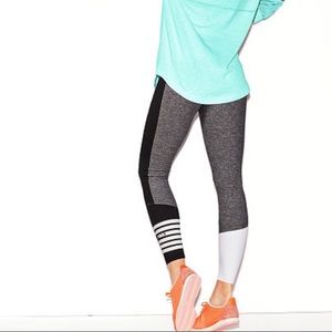 Victoria's Secret Pink ultimate yoga pants. Size M