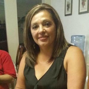 Meet your Posher, Velma