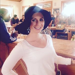 Meet your Posher, Meagan