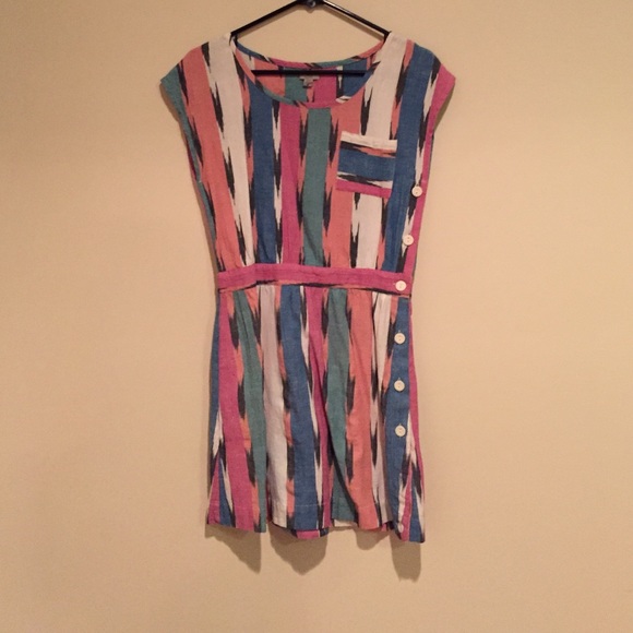 Urban Outfitters Ecote dress
