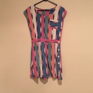Urban Outfitters Ecote dress
