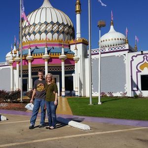 Meet your Posher, Devon