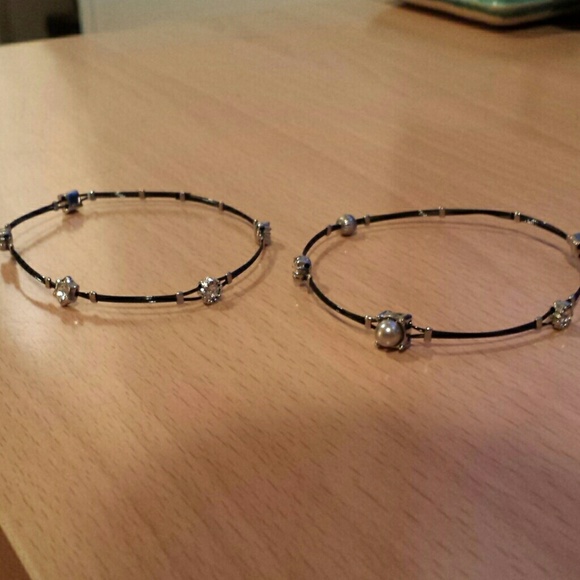 Two Bead Bracelets - Picture 2 of 4