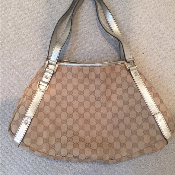 Gucci purse
