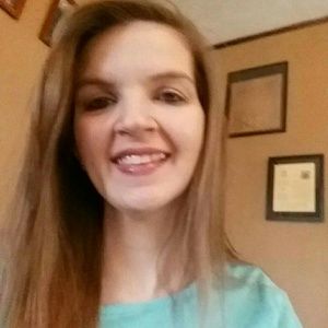 Meet your Posher, Jeanette