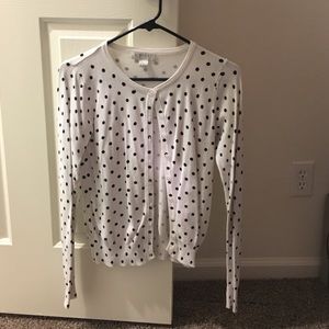 Forever 21 cardigan