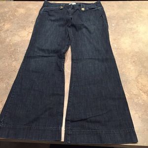 Ann Taylor Loft petites