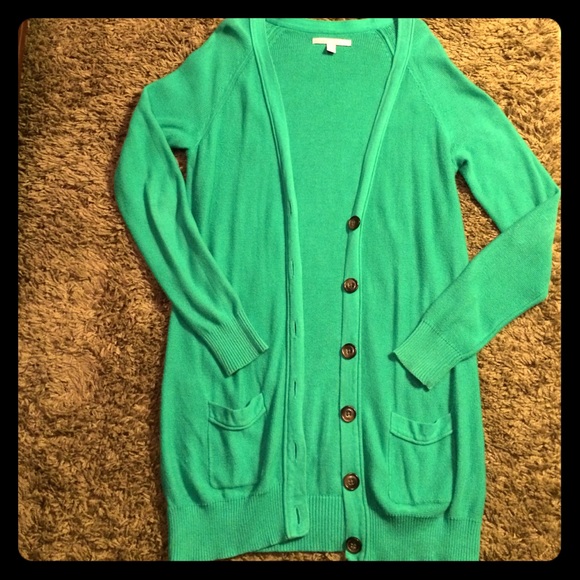 Old Navy Cardigan