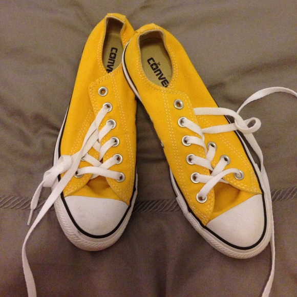 Converse shoes
