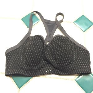 Victoria's Secret Sport Bra size 34C