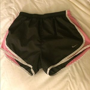 nike dry fit shorts size medium.