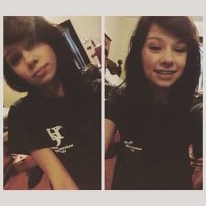 Meet your Posher, Felicity