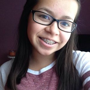 Meet your Posher, Kristen