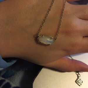 Kendra Scott Elisa Pendant