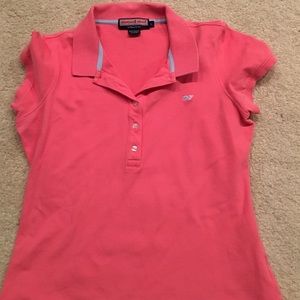 Vineyard vines polo