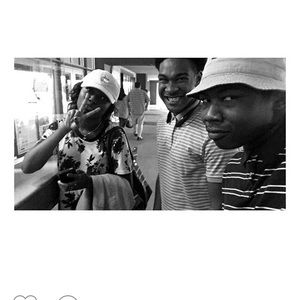 Meet your Posher, Ciara