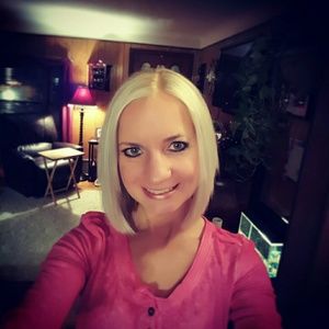 Meet your Posher, Terese